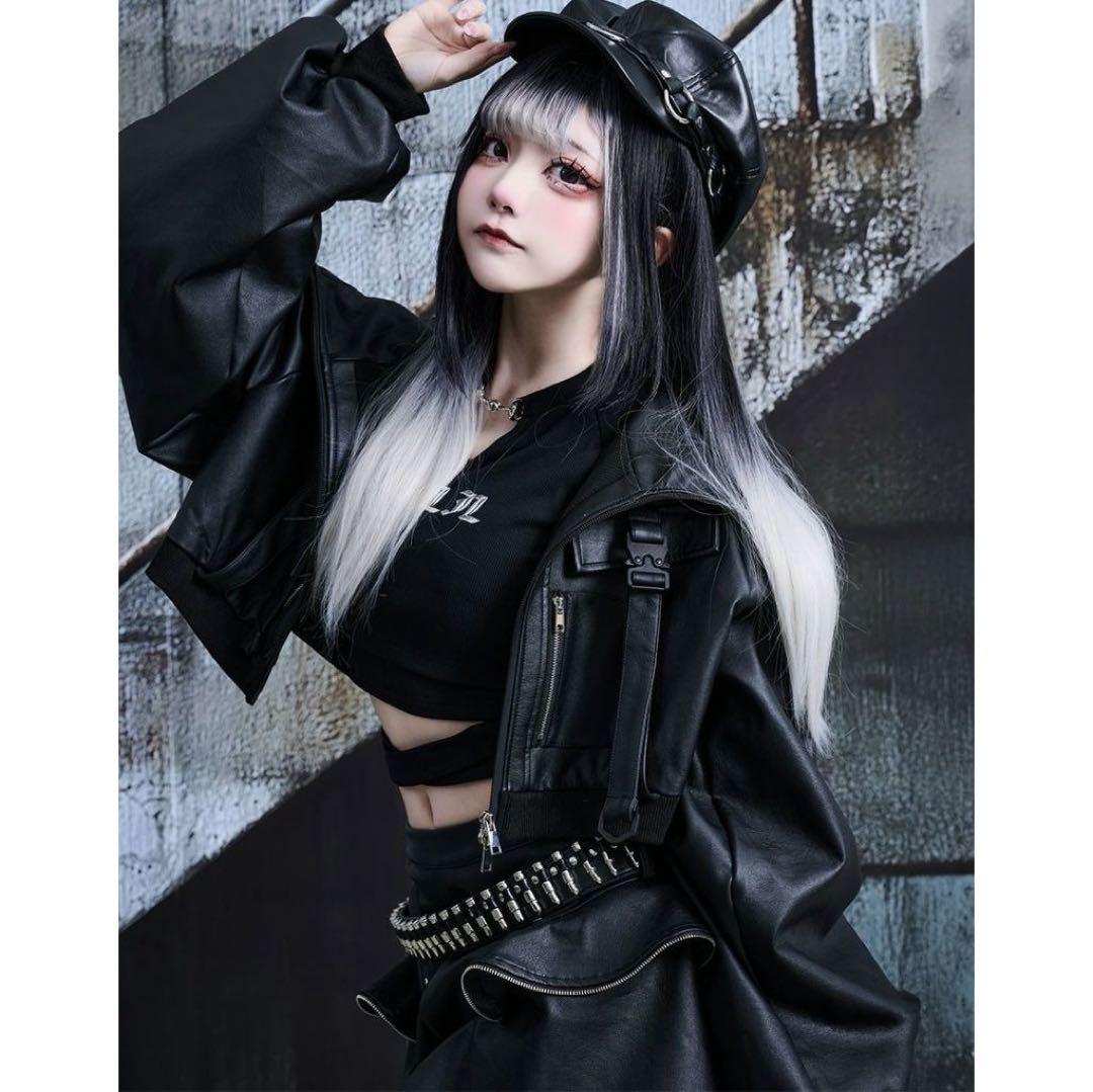 ililil【イルイルイル】いるいる戦術特殊部隊～冥華MEIKA～（上）