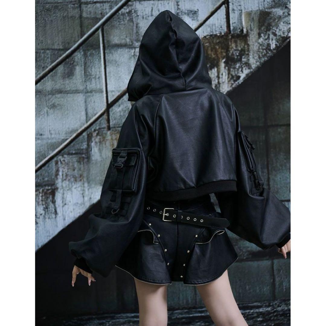 ililil【イルイルイル】いるいる戦術特殊部隊～冥華MEIKA～（上）