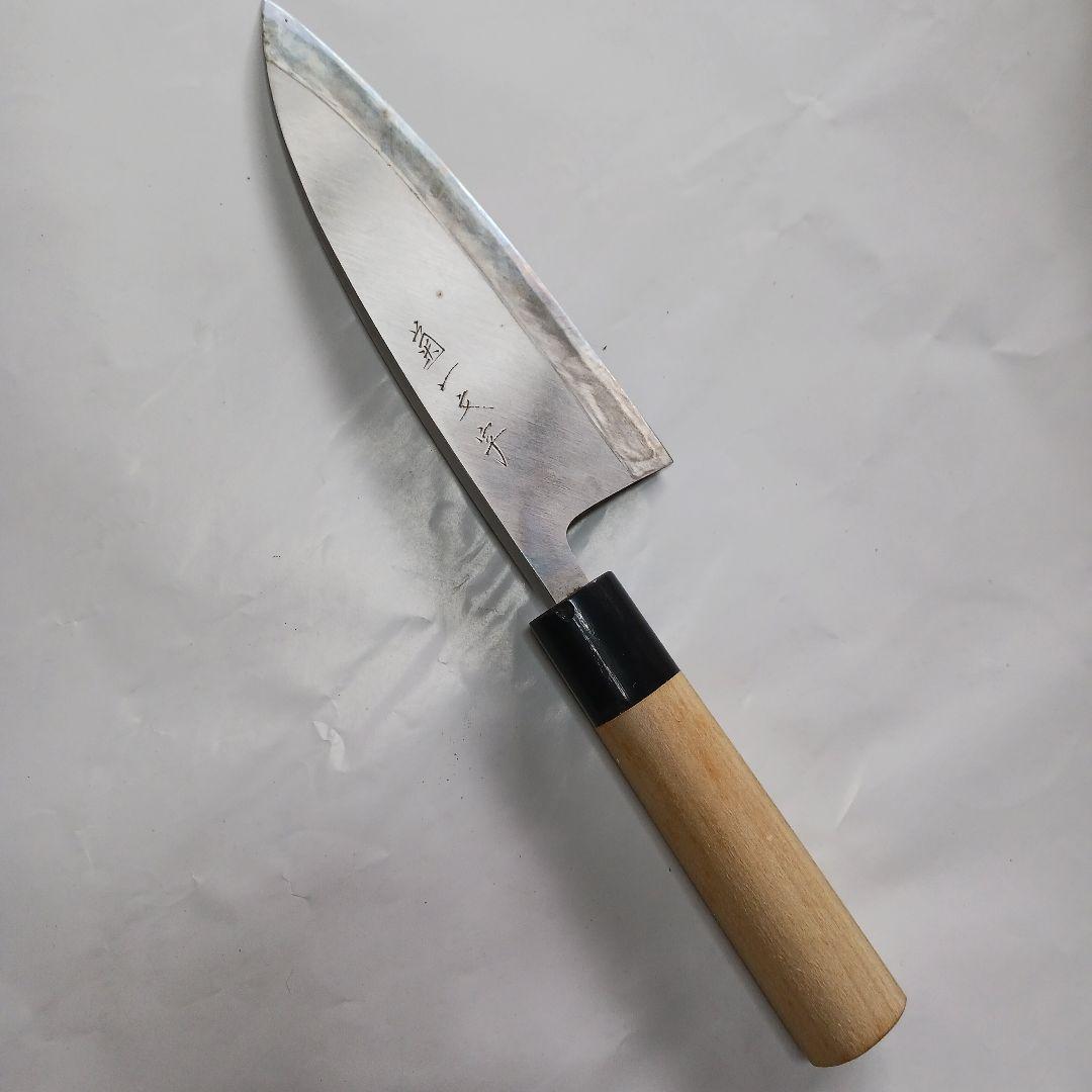 菊一文字　包丁 約30cm