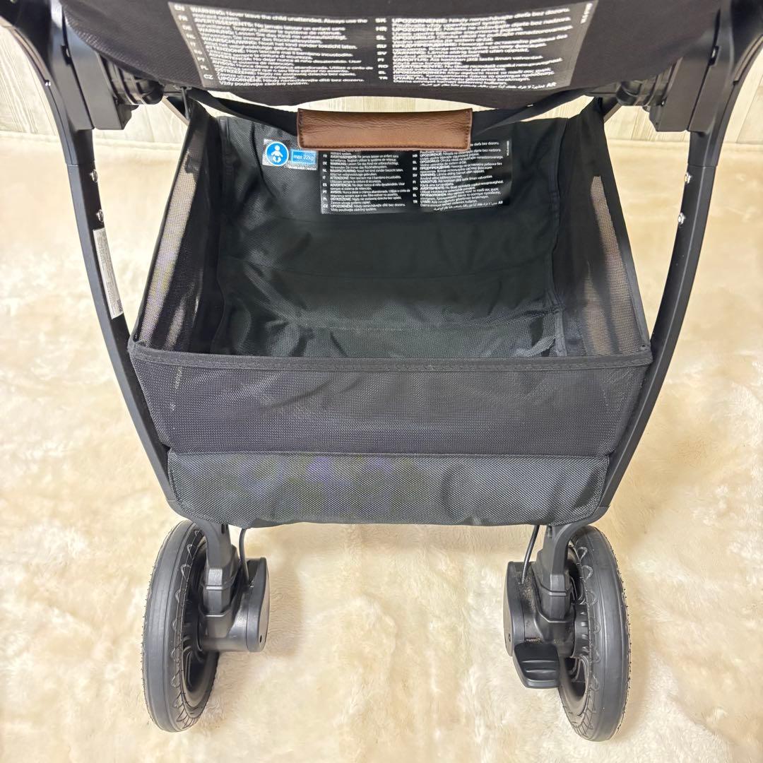 ⭐️美品⭐️nuna ベビーカー TRIV トリヴ