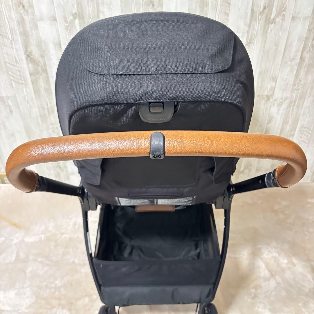 ⭐️美品⭐️nuna ベビーカー TRIV トリヴ