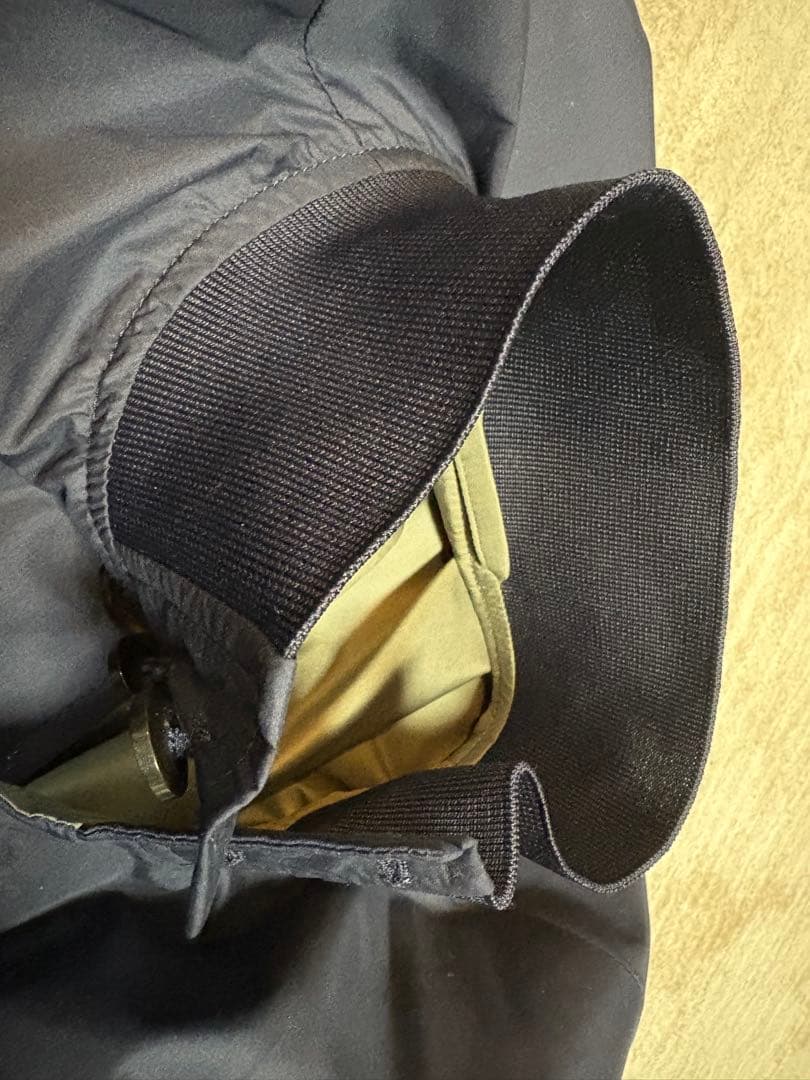 Valstar ネイビー ジャンパー