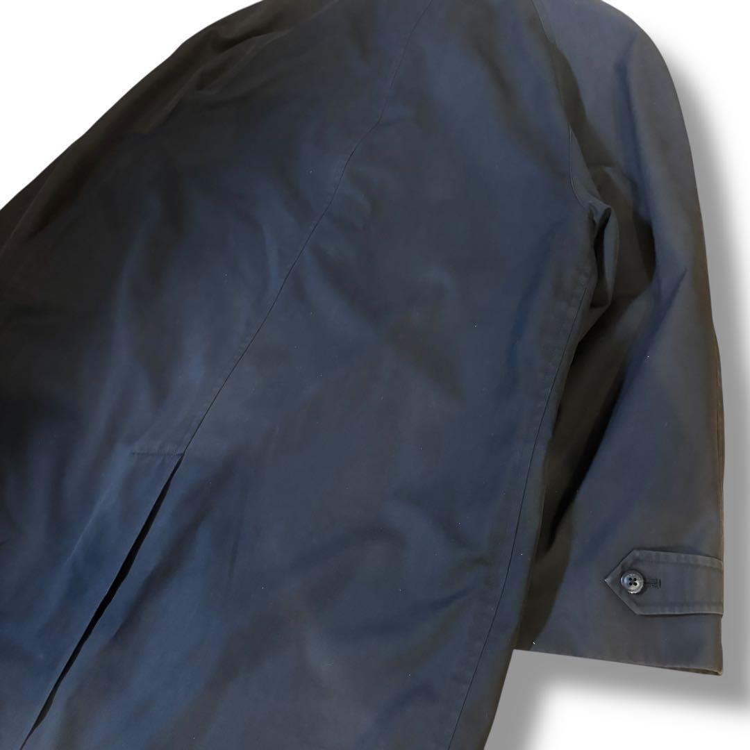 Burberry London バーバリー トレンチ ブラック ノバチェック