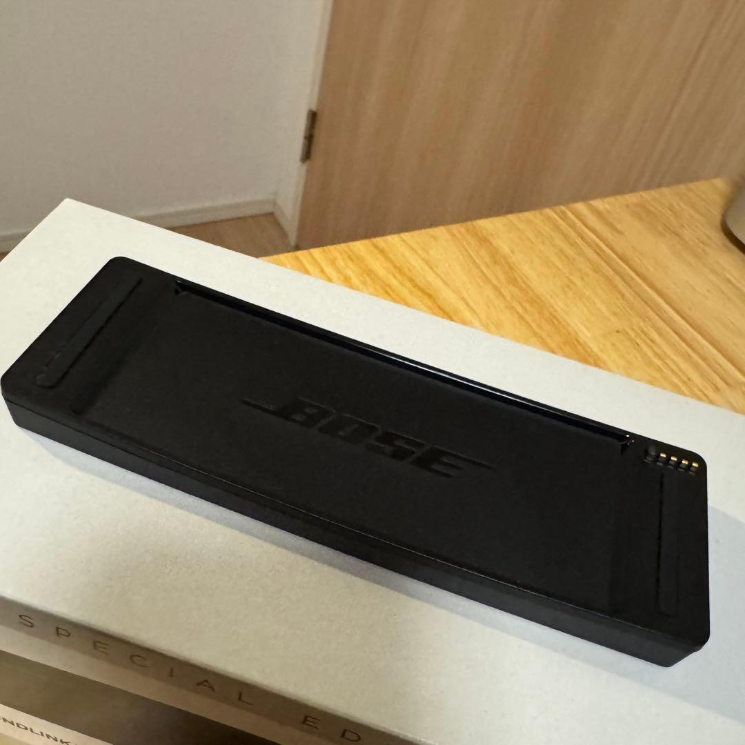 スピーカー・ウーファー BOSE SoundLink Mini II