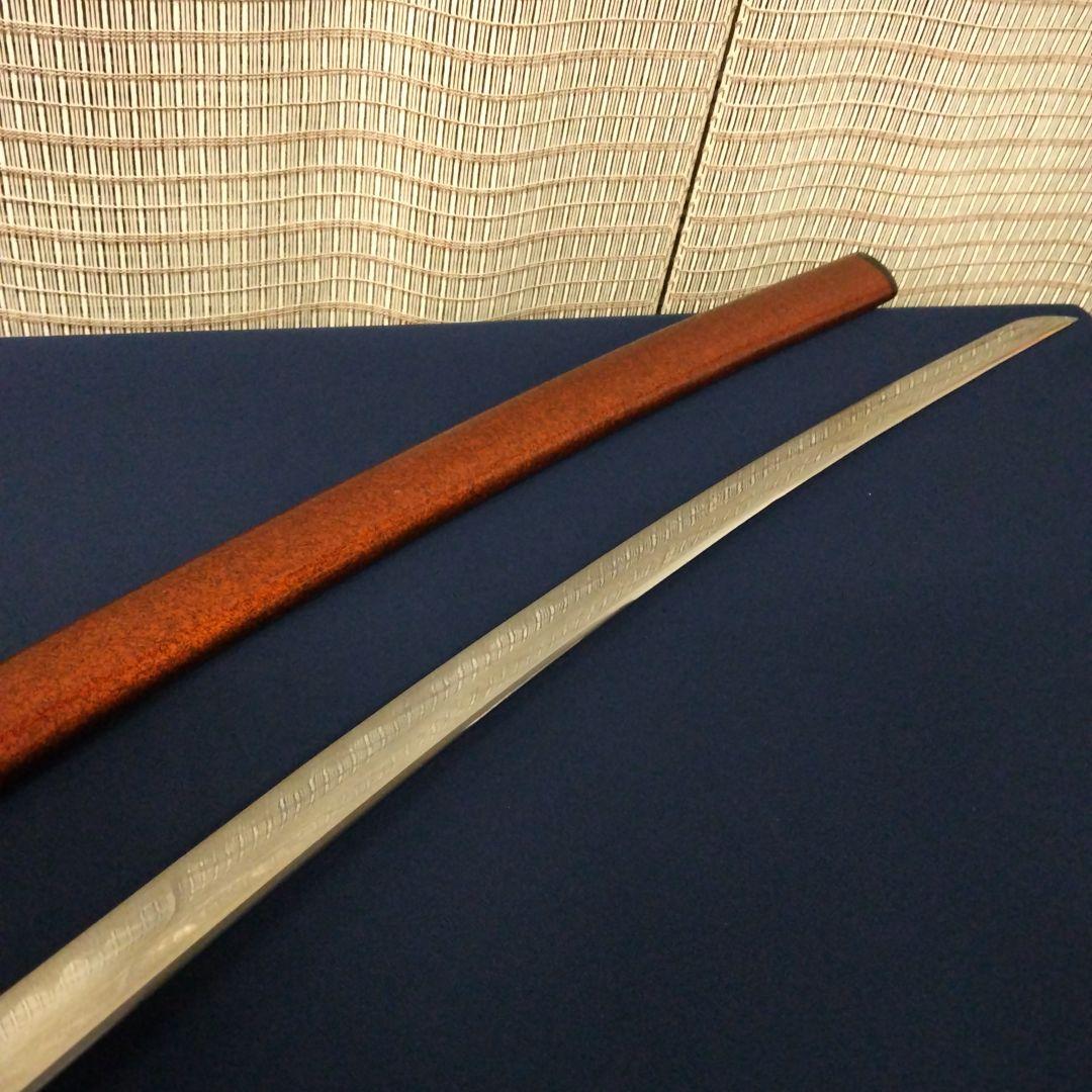 ☆期間限定特価！【模造刀大/小ペア美品】