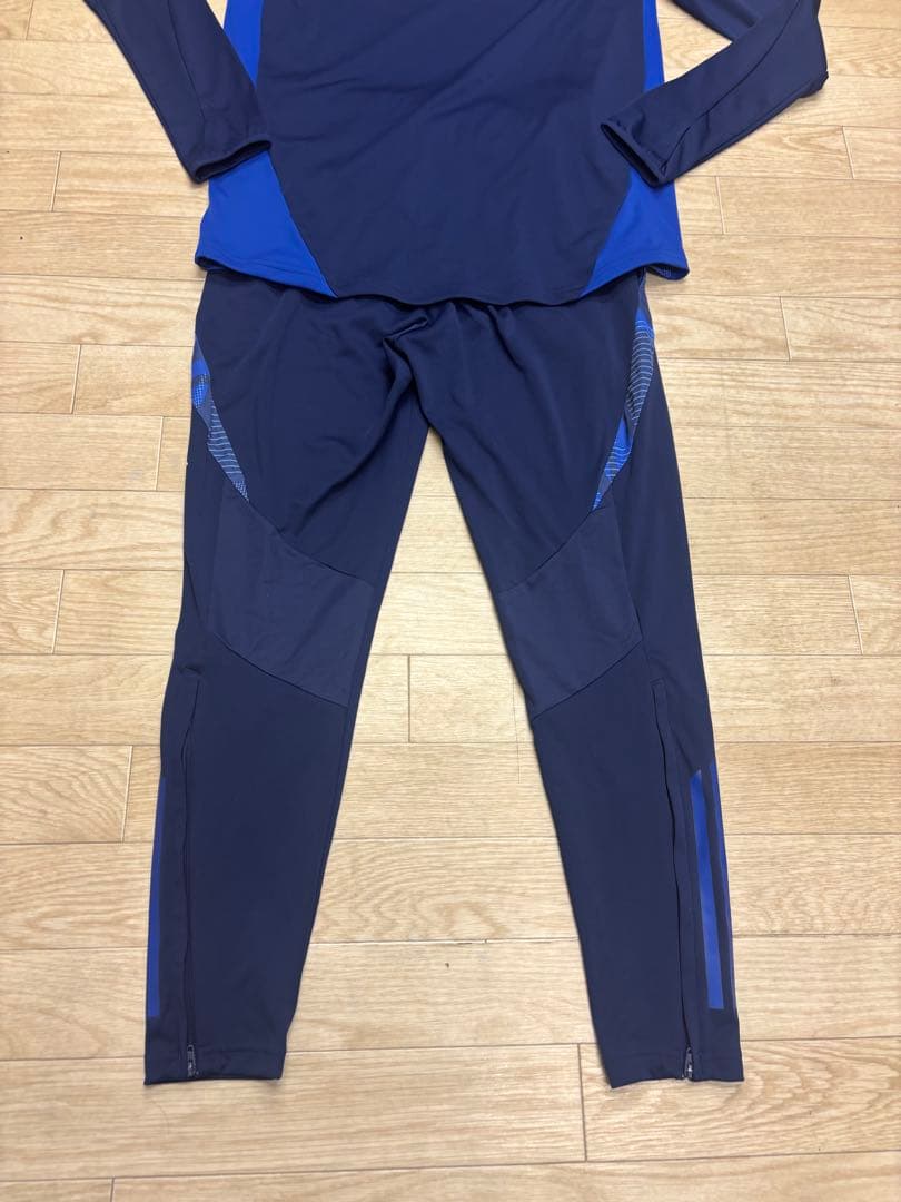 【新品】adidas TIRO24 コンペティション トレーニングウェア