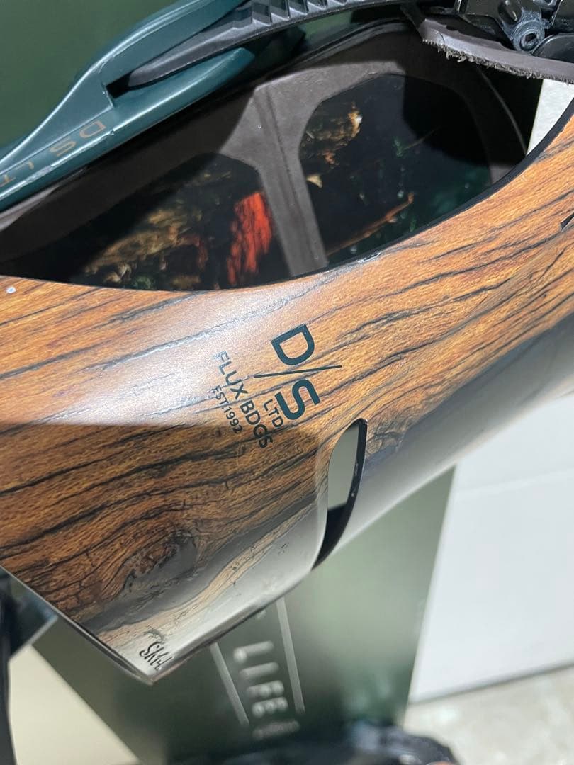 【scooter】スクータースノーボード　DAY LIFE 154