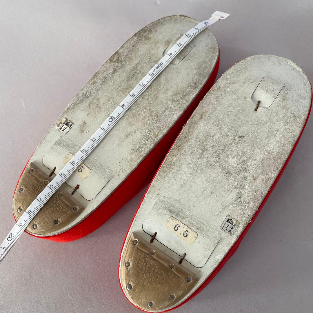 七五三　５歳〜６歳向き　アンティークお着物セット　髪飾り付き