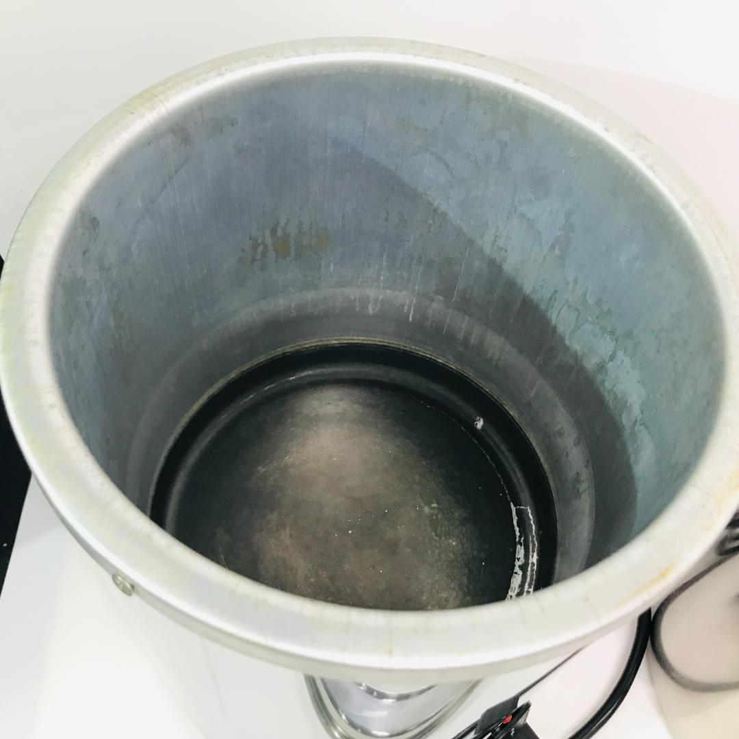 キプロスター　電気スープジャー/スープウォーマー　5L　PRO-BSW5　湯煎式