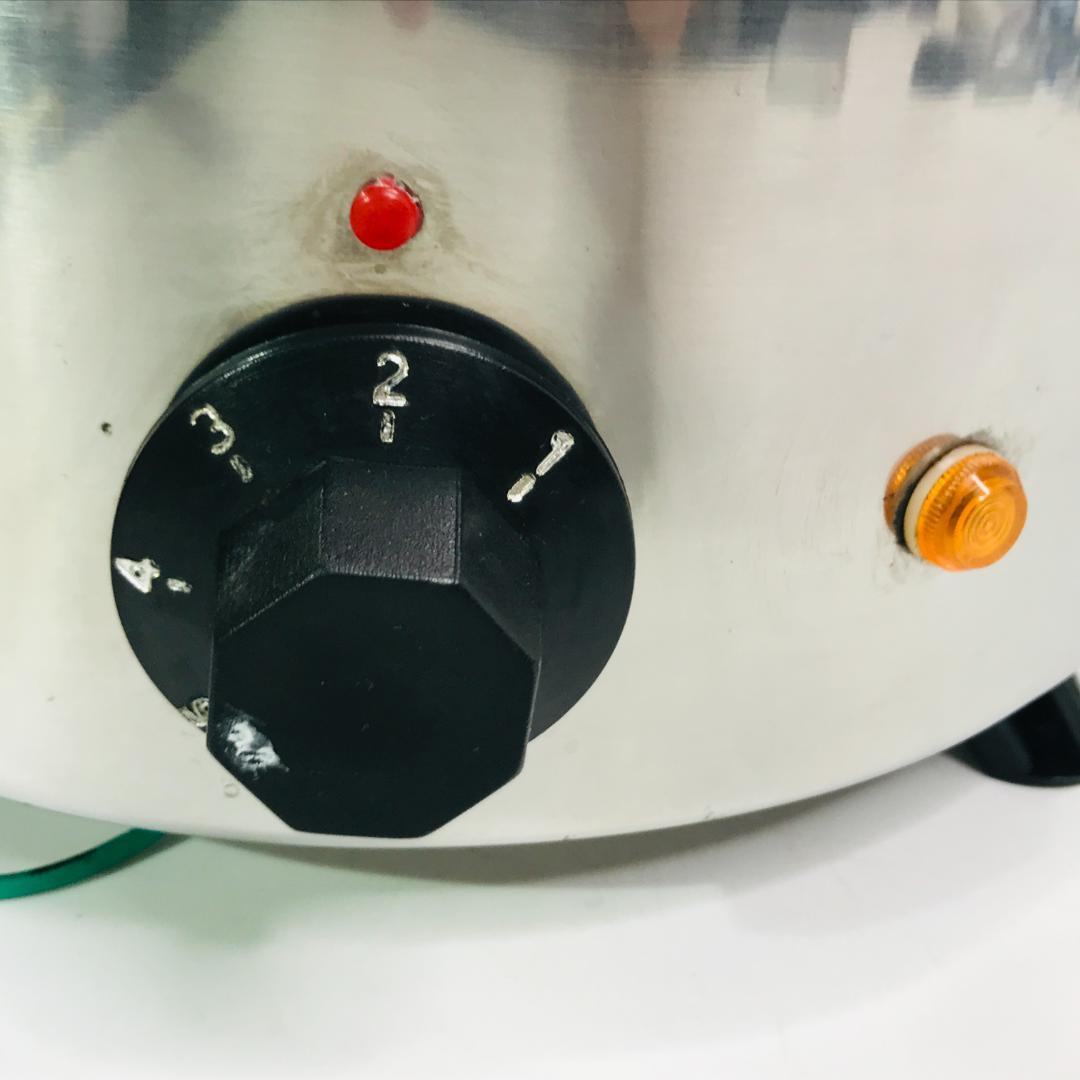 キプロスター　電気スープジャー/スープウォーマー　5L　PRO-BSW5　湯煎式