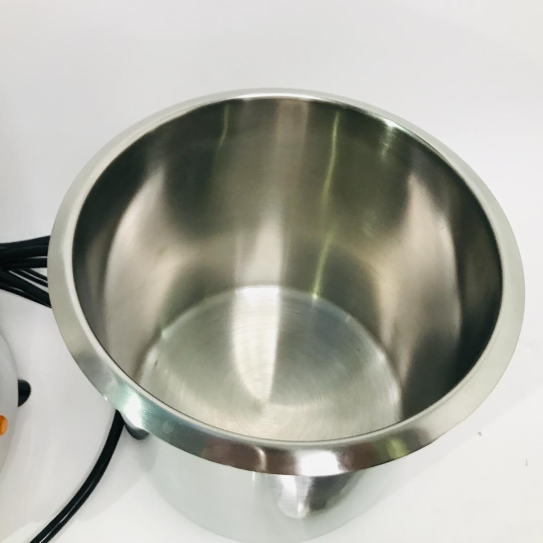 キプロスター　電気スープジャー/スープウォーマー　5L　PRO-BSW5　湯煎式