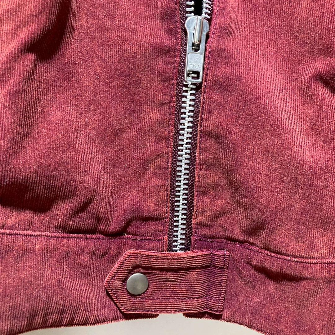 Lewis Leathers JUNYA WATANABE ライダース　短丈　S