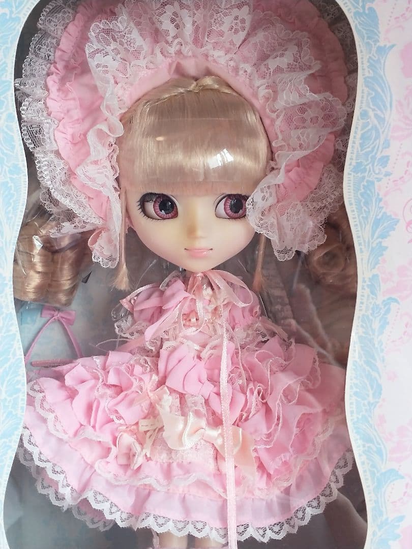 プーリップ スフォリア Angelic Pretty アンプリ コラボ