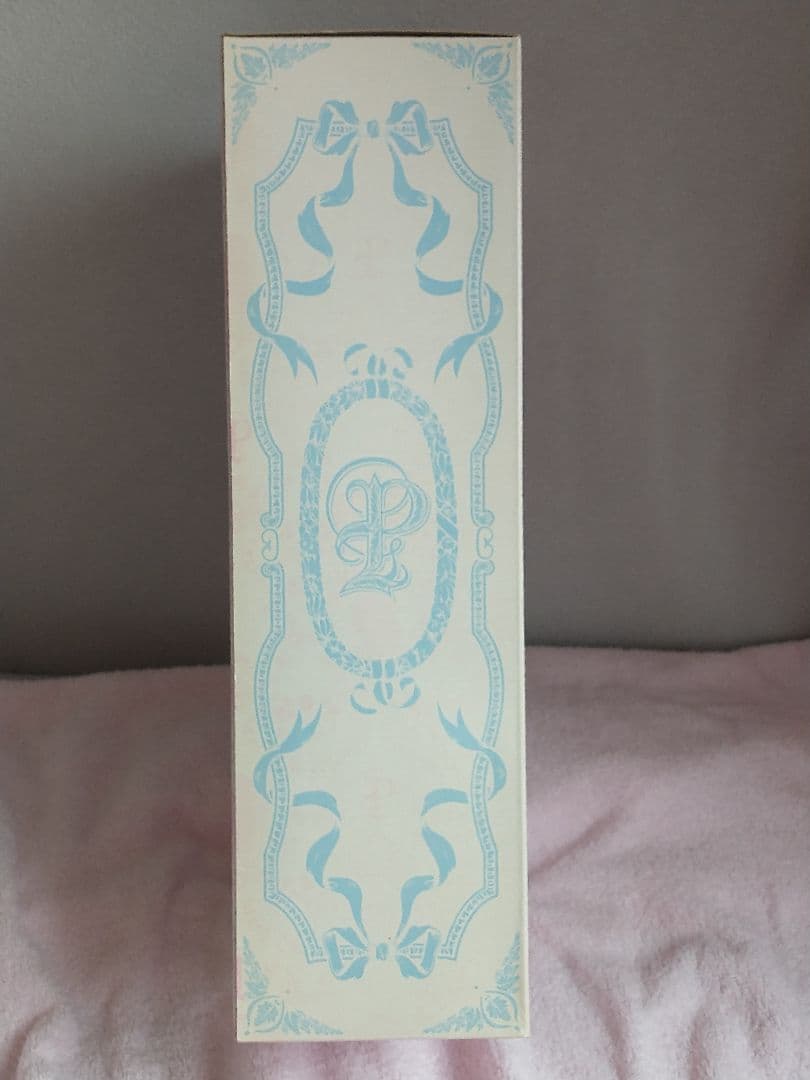 プーリップ スフォリア Angelic Pretty アンプリ コラボ