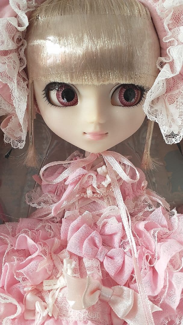 プーリップ スフォリア Angelic Pretty アンプリ コラボ