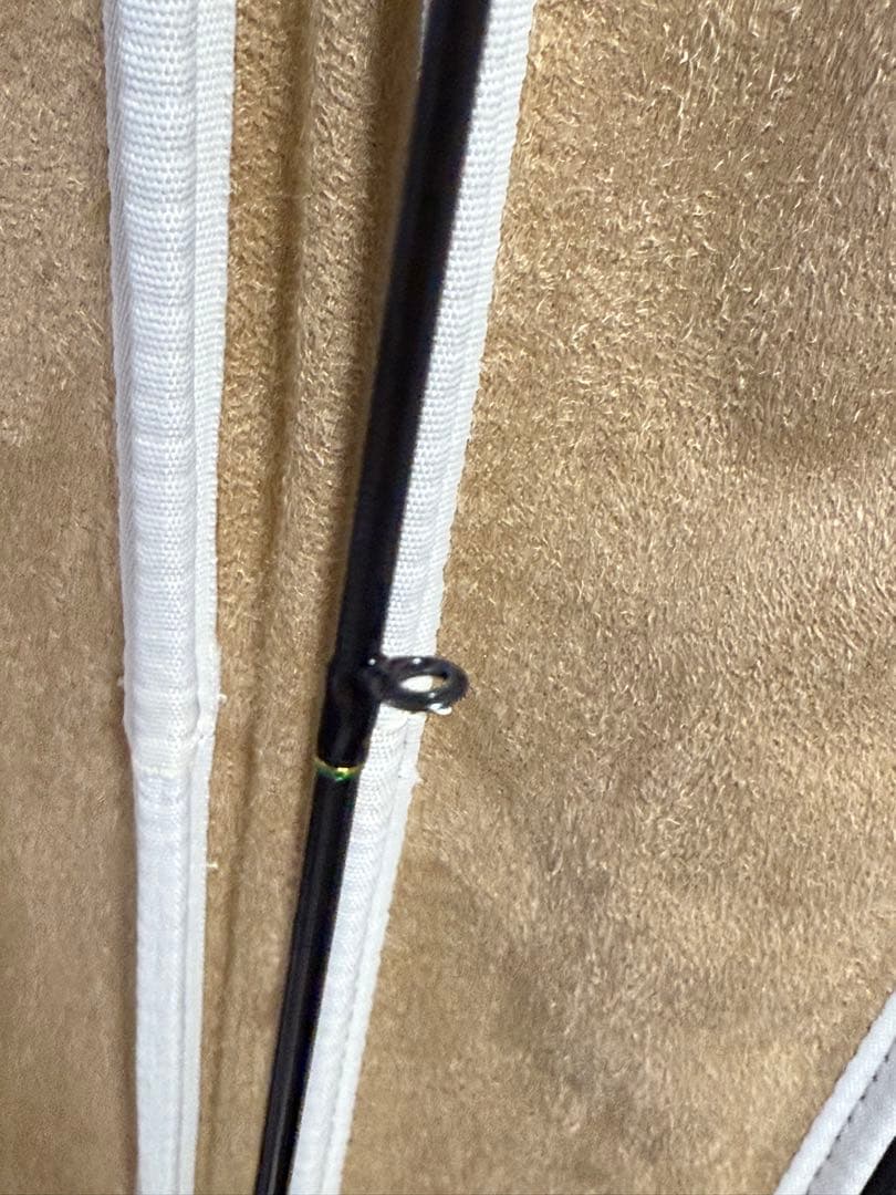 極美品 ロデオクラフト 999.9 フォーナインマイスター キメラ 62L+