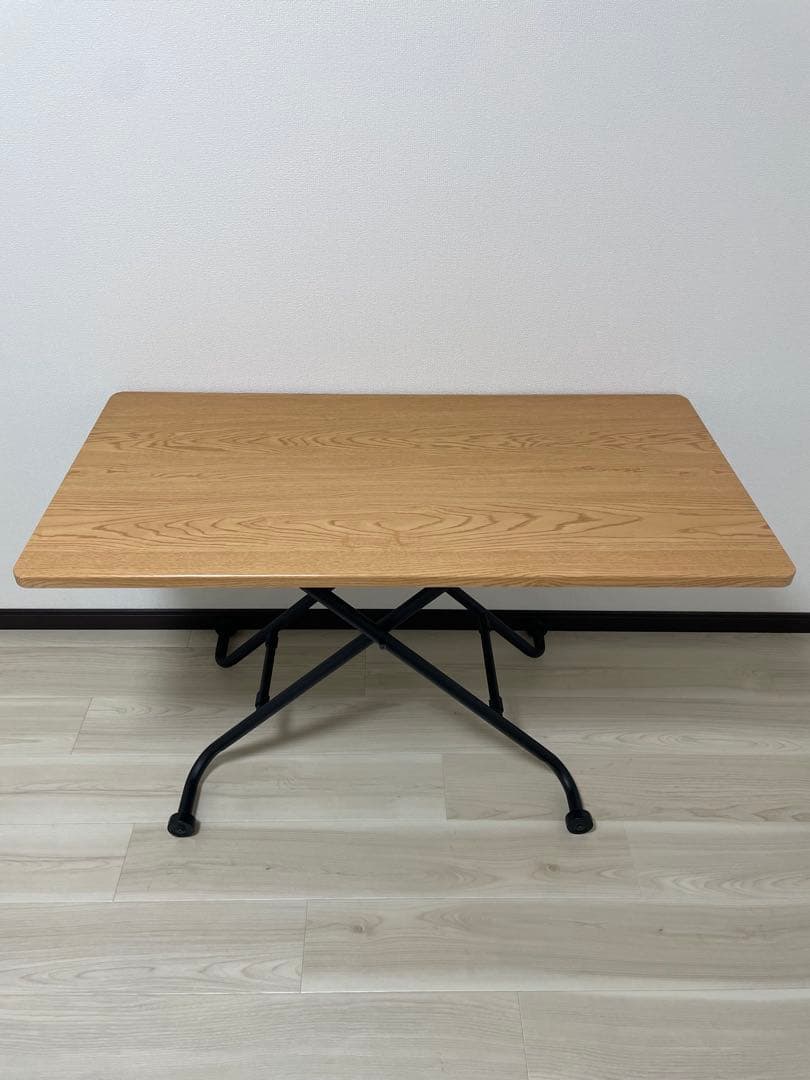 NITORI 昇降テーブル ライザN