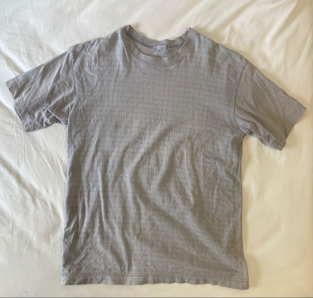 田中オム　ギャルソン　tシャツ　ギャルソンオム