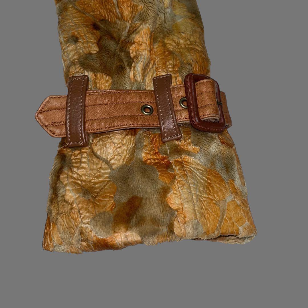 ジャケット・アウター PRIGS Design trench coat