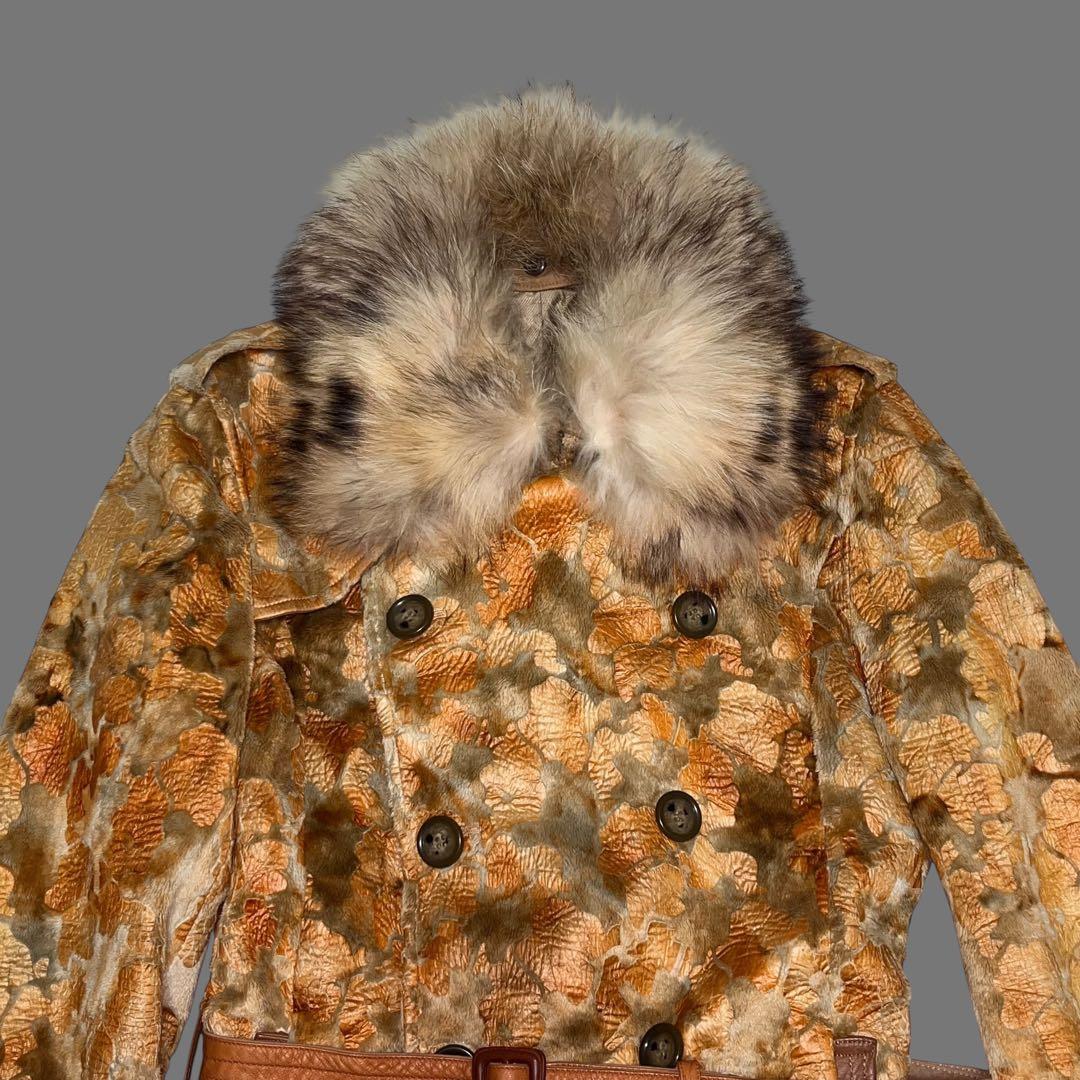 ジャケット・アウター PRIGS Design trench coat