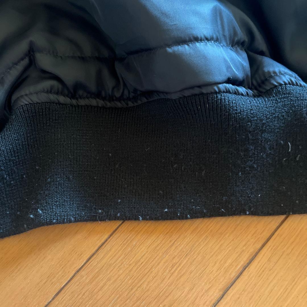 AVIREX ミリタリーコート