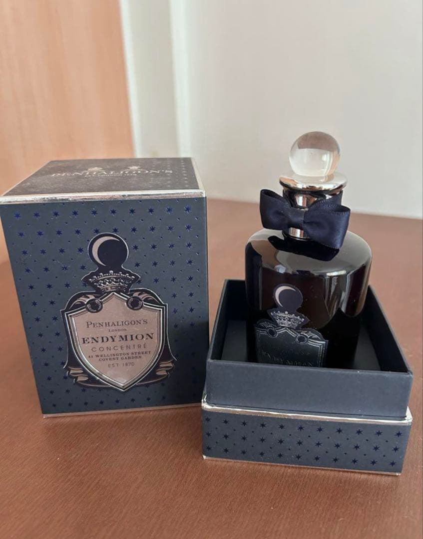 香水(男性用) ragre