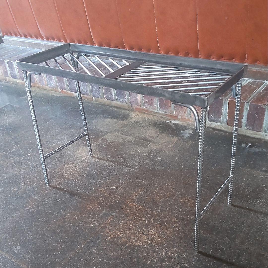 アイアンラック ヴィンテージ