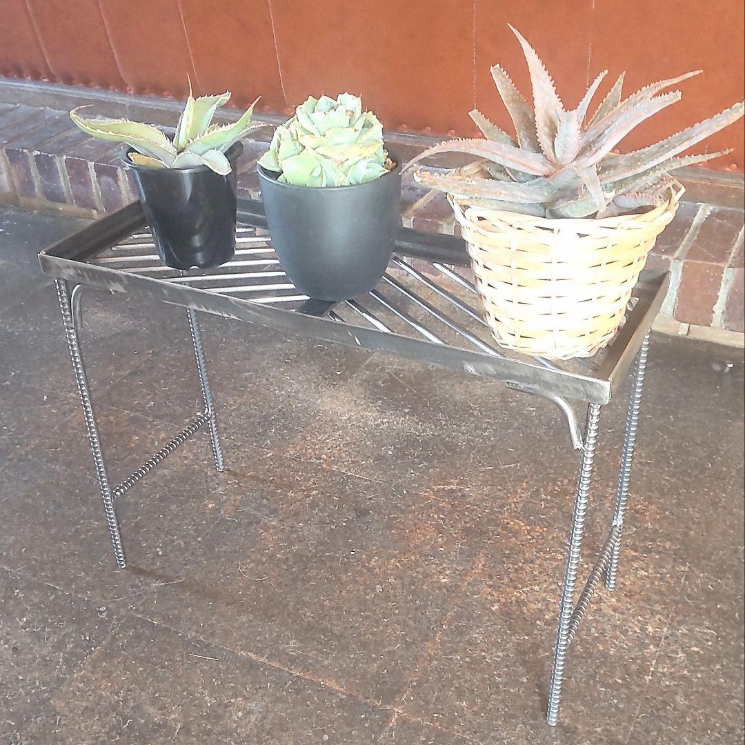 アイアンラック ヴィンテージ