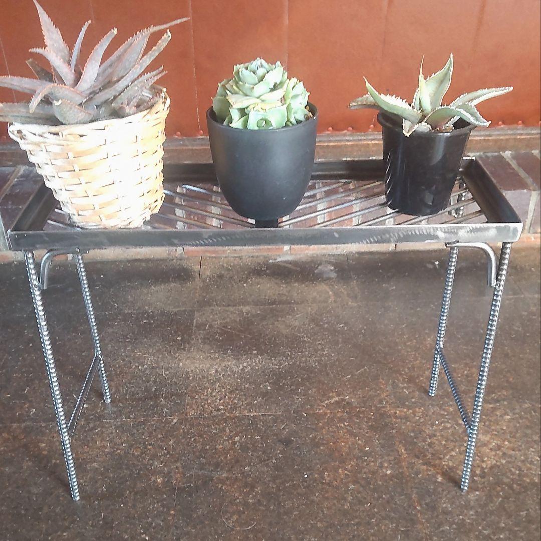 アイアンラック ヴィンテージ