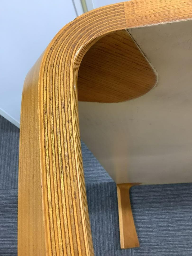 tagosaku 天童木工 曲木 座卓 ローテーブル 乾三郎 ちゃぶ台