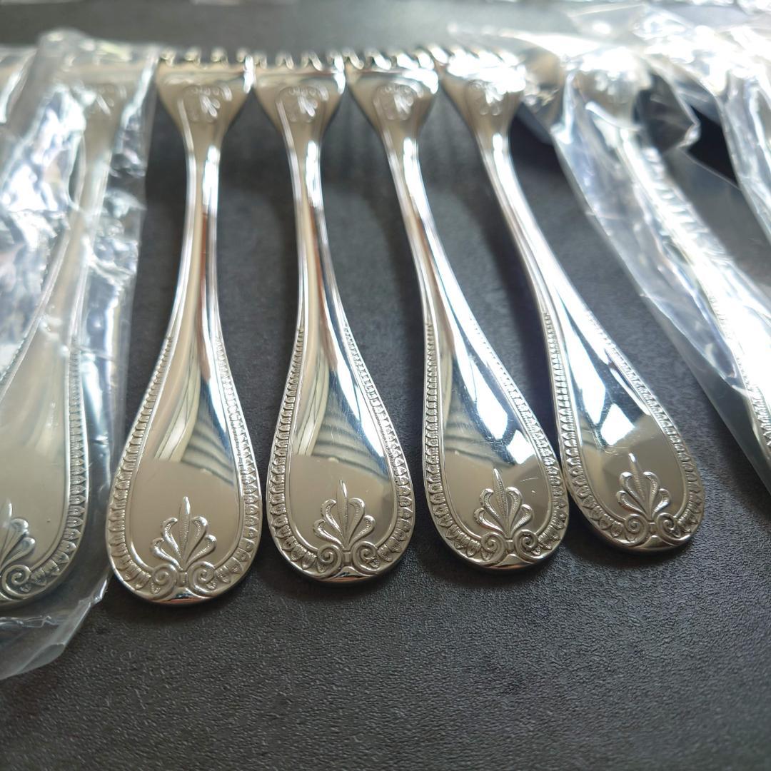 クリストフル マルメゾン スタンダードサイズ含む 未開封多数含む 30点 箱付き