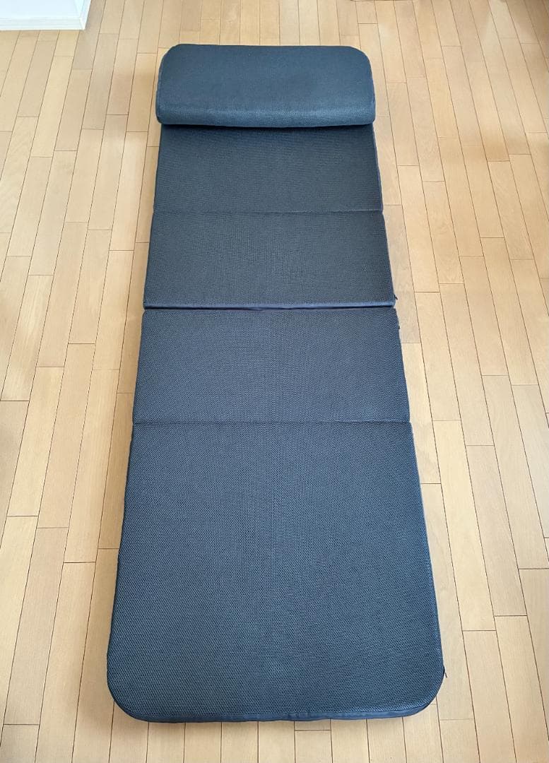 ブレインスリープ オールインワン（シュラフなし）