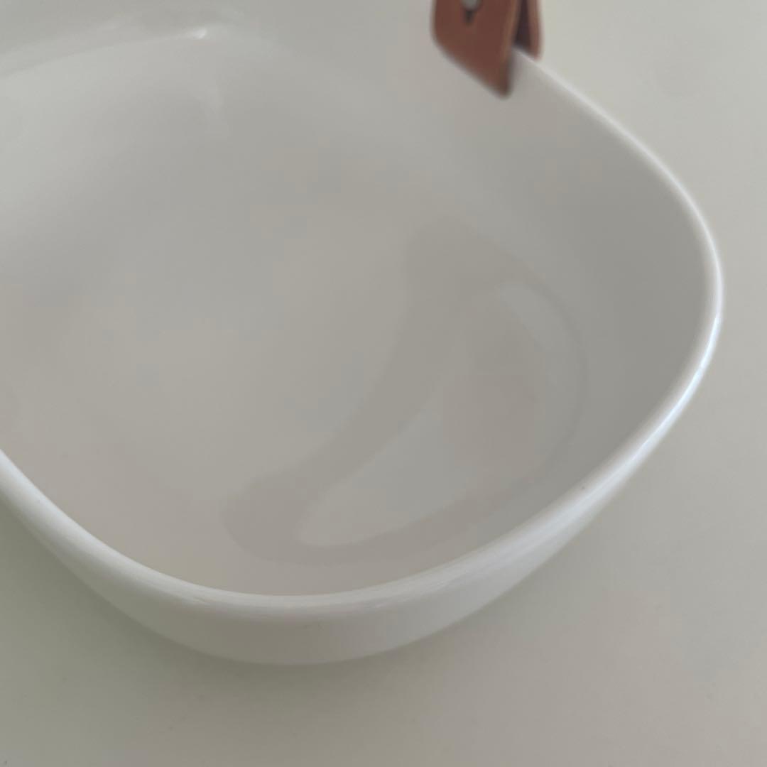 マリメッコ　セラミックバスケットkoppa