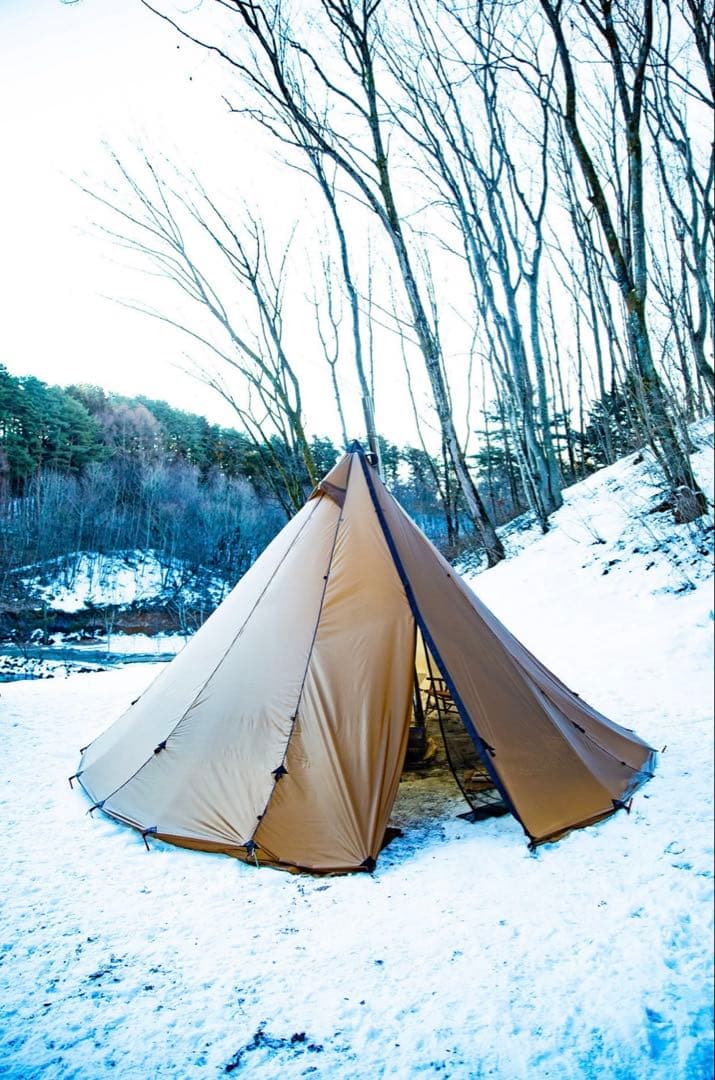 seekoutsideシークアウトサイド 8persontipi 8パーソン
