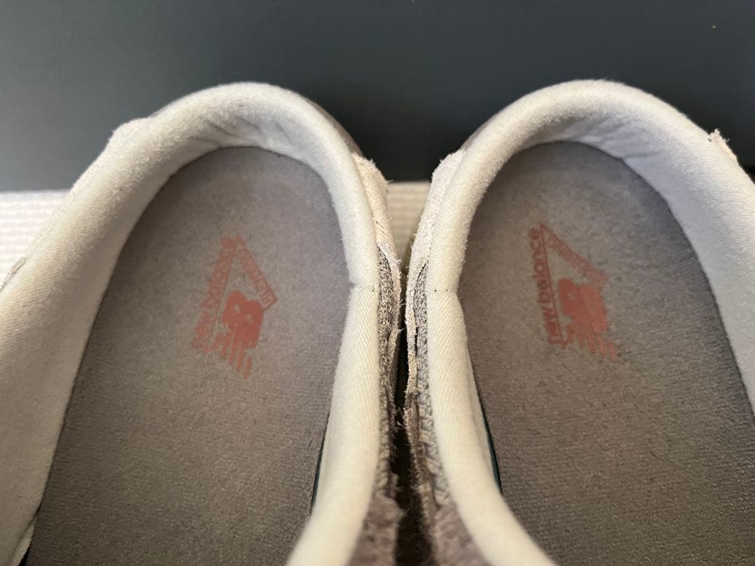 節分セール! ニューバランス 2002 ミュール プロテクションパック 29.5