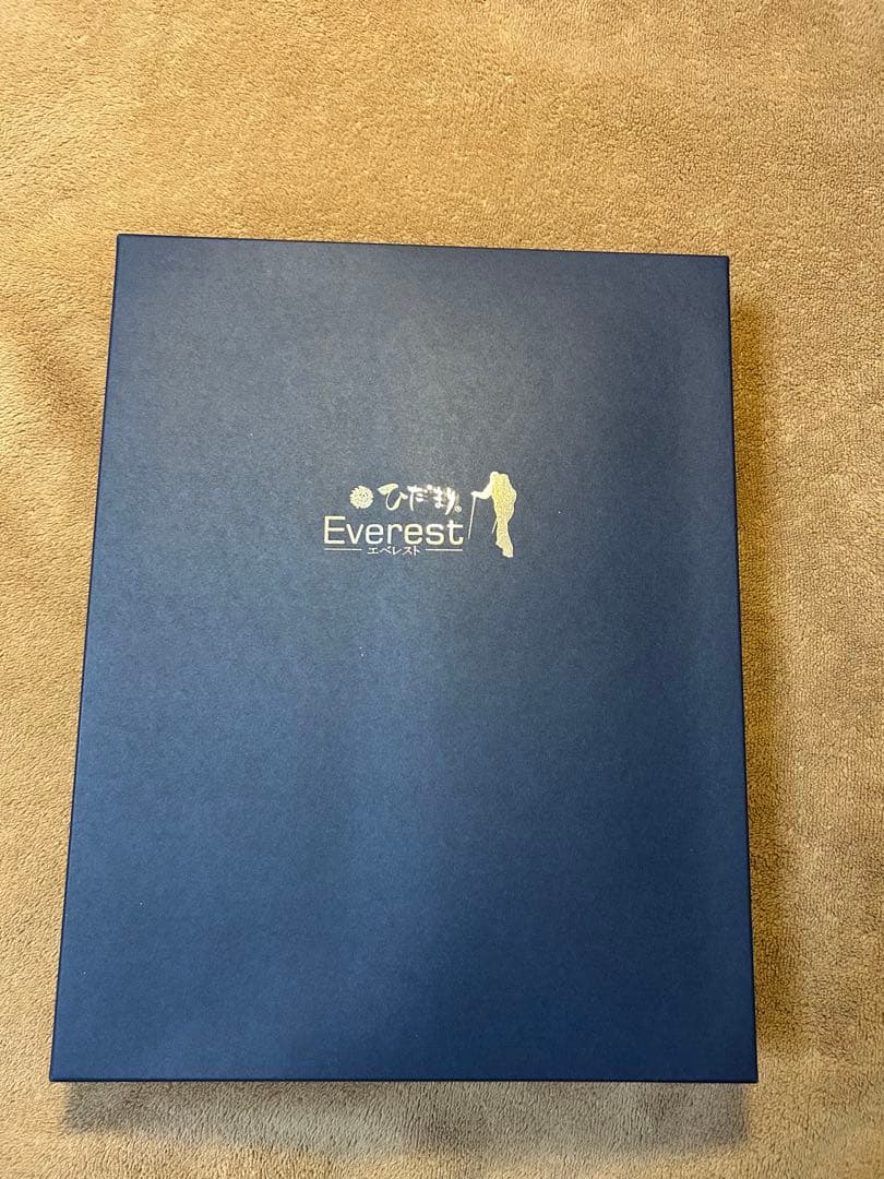 【婦人タイツ】ひだまり肌着　エベレスト 黒　Ｌサイズ