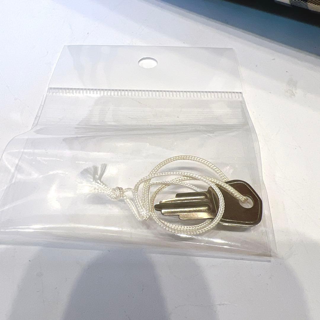 【良品】Burberrys チェック柄 ボストンバッグ　ノバチェック　バーバリー