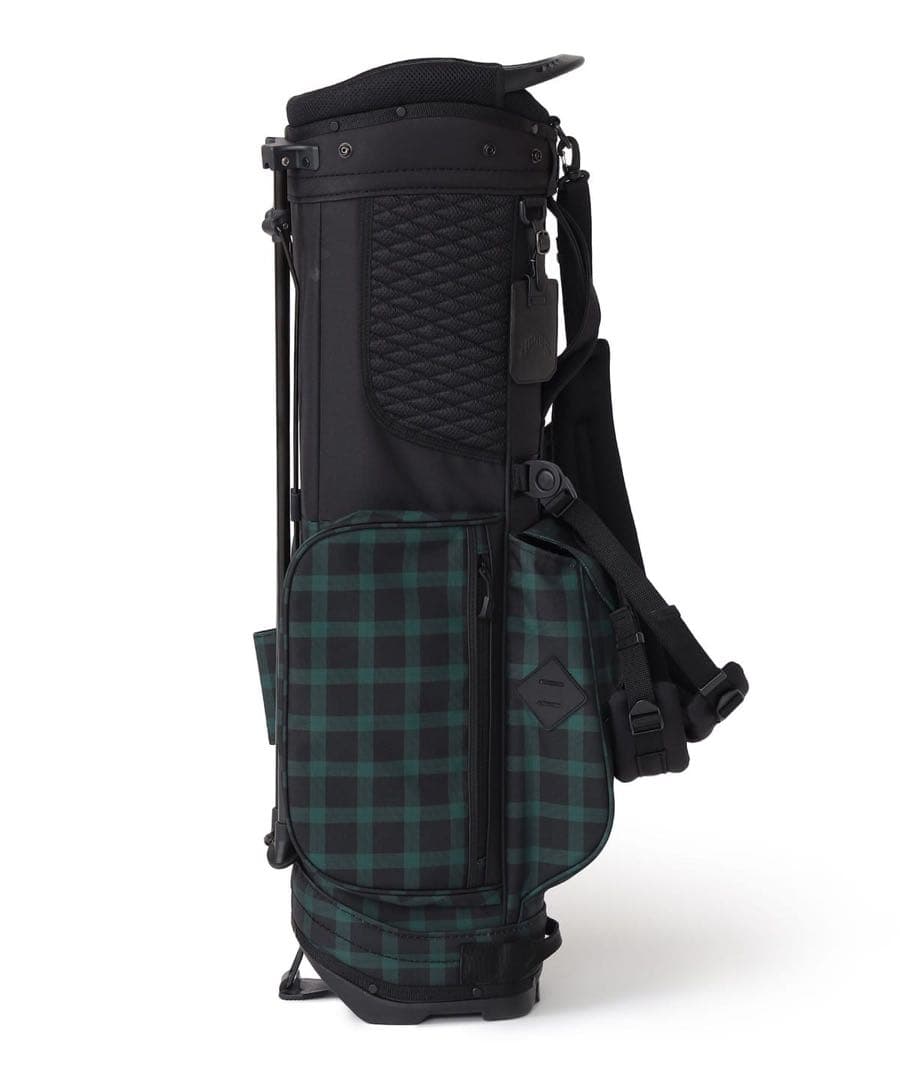 K*2様 BEAMS GOLF 【別注】JONES / Standキャディバッグ