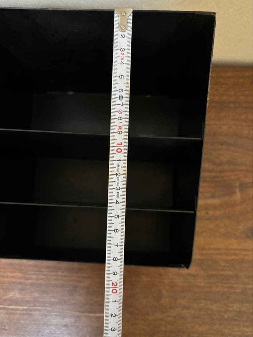 ビンテージ　昭和レトロ　アイアン　収納