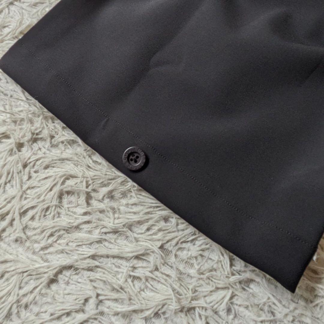 コグザビッグスモーク　GRETEL OVERALLS/オールインワン　ブラック