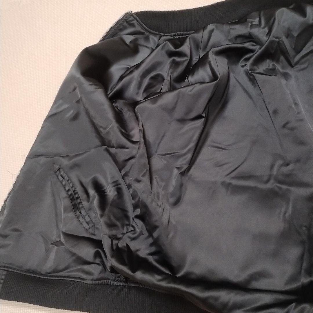 刺繍スカジャン 日本製