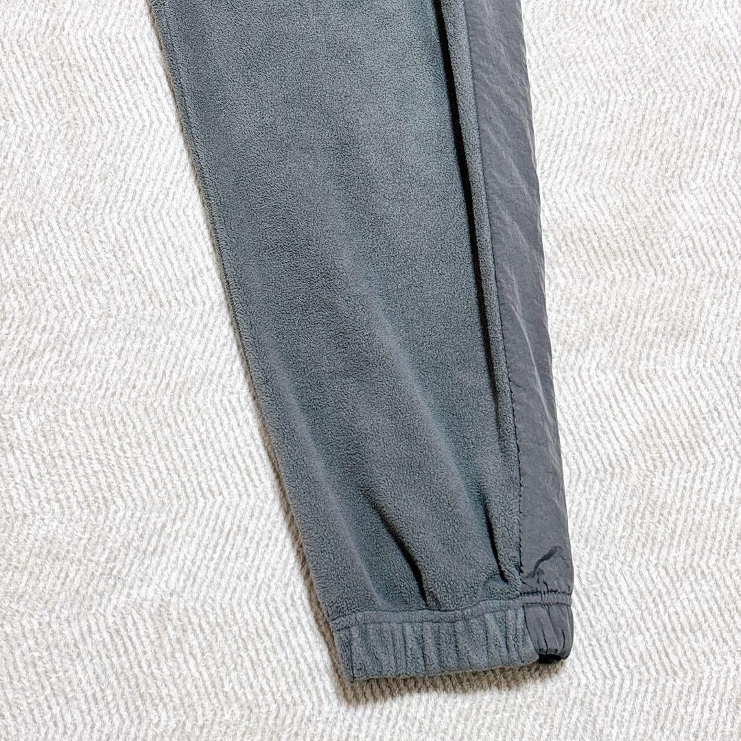 NIKE ナイキ フリース ジャケット パンツ ズボン フルジップ M 上下