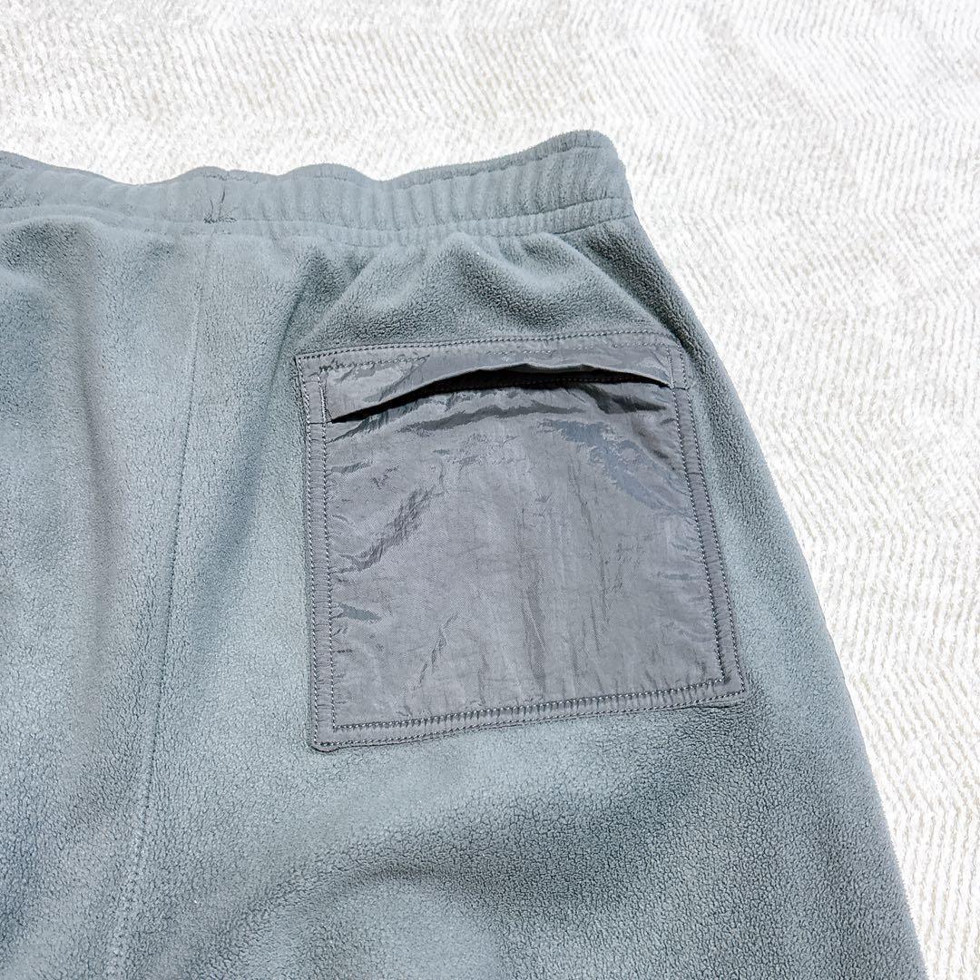 NIKE ナイキ フリース ジャケット パンツ ズボン フルジップ M 上下