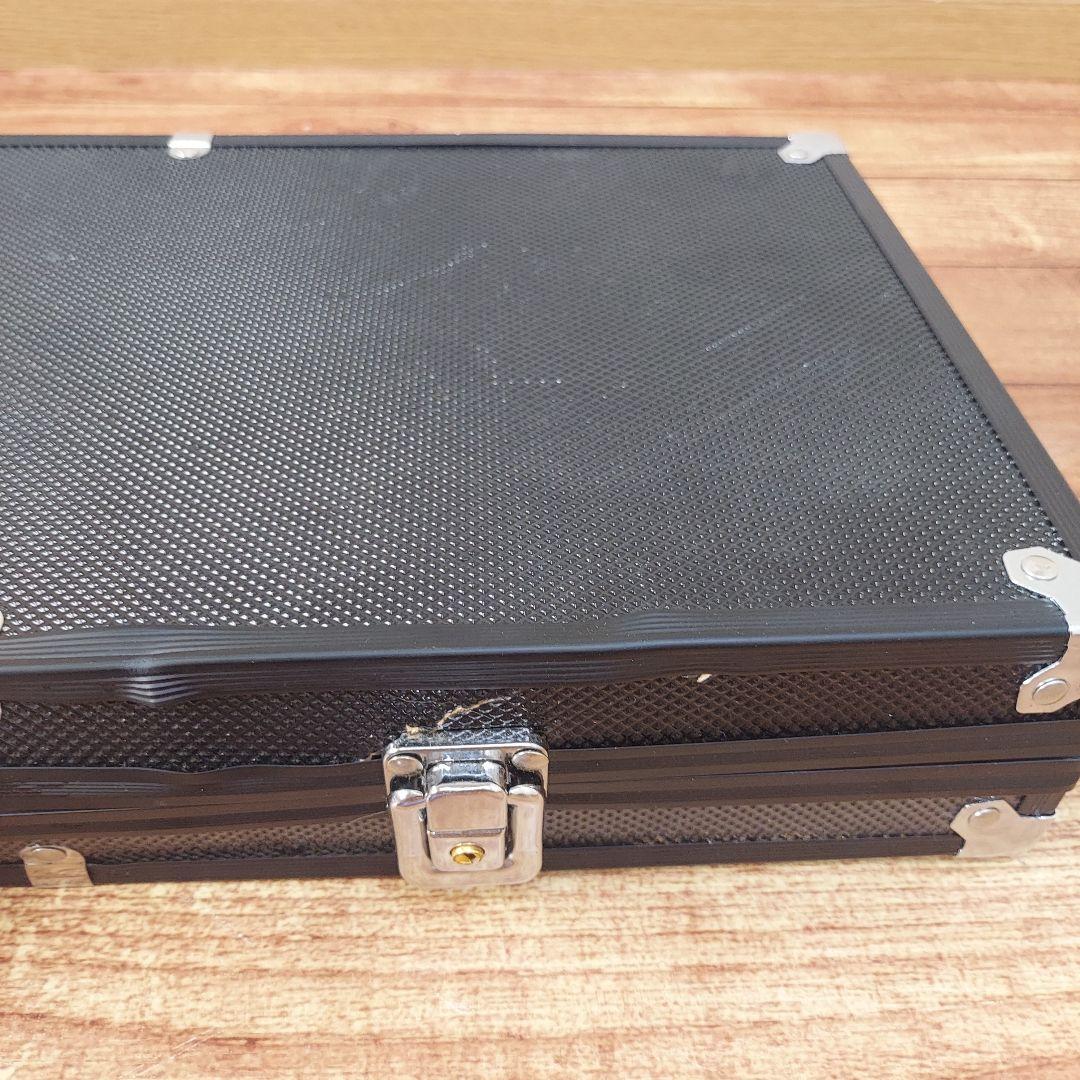 ポーカーセット　THE ULTIMATE POKER CHIP 約500枚