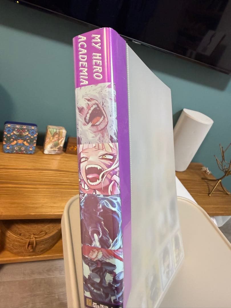 僕のヒーローアカデミア ウエハース 1弾.2弾.3弾コンプ