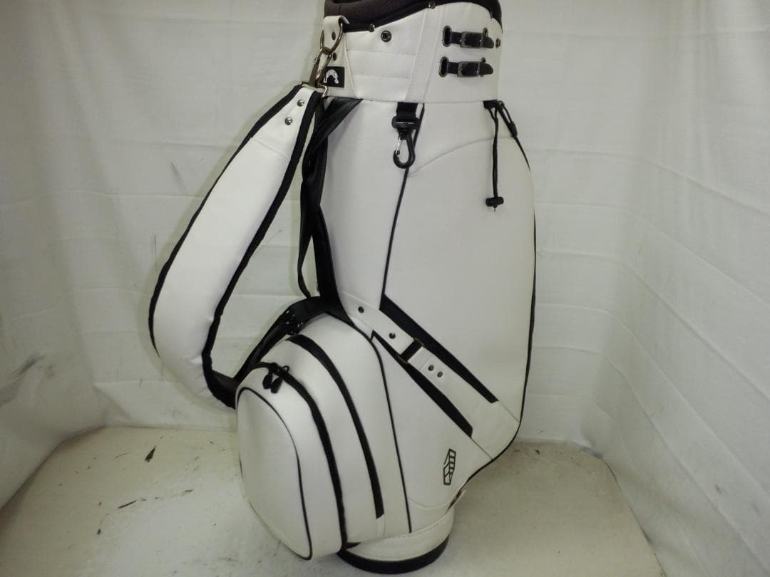 JONES★ジョーンズ★jones staff bag★9.5型★美品★スタッフ