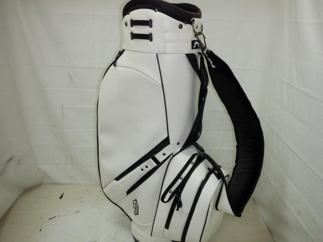 JONES★ジョーンズ★jones staff bag★9.5型★美品★スタッフ