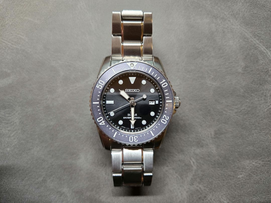 SEIKO プロスペックス SBDN069