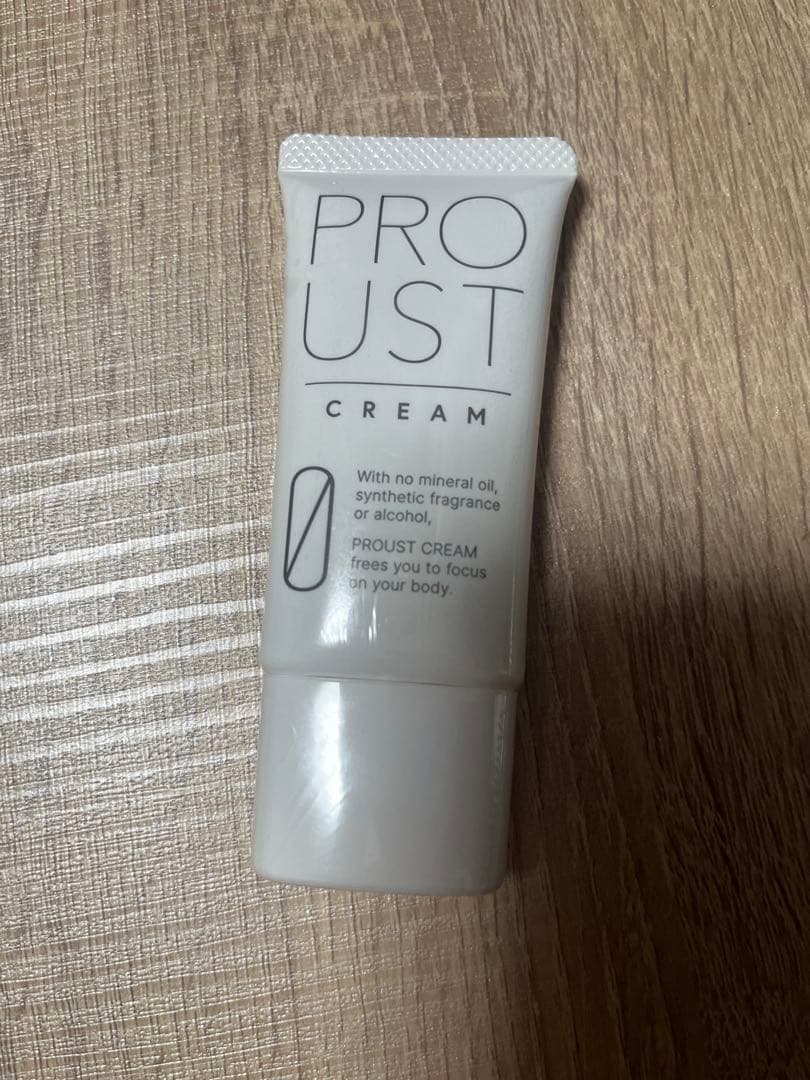 PROUST CREAM プルーストクリーム 30g
