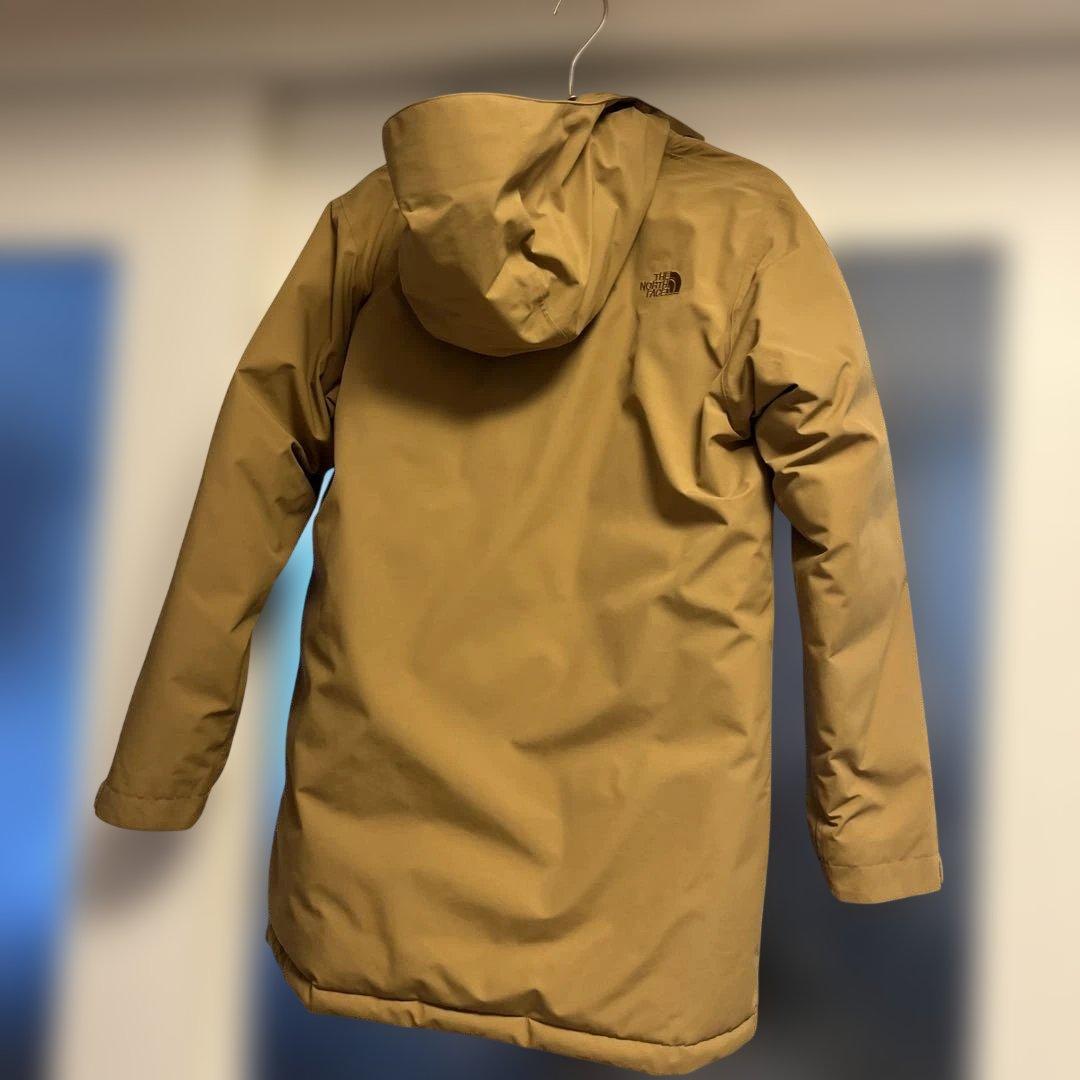 【美品】⭐︎THE NORTH FACE⭐︎マカルダウンコート